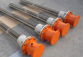 深圳發熱管廠家訊：信禾昌電熱電器提供優質的發熱管