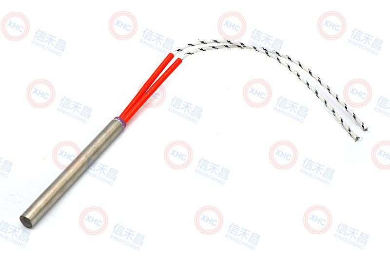 單頭發熱管使用安全注意事項